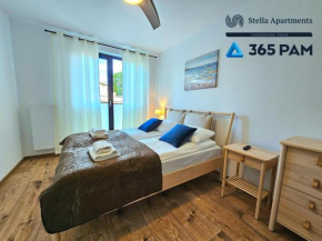 Villa Solny Apartament 7 - 365PAM